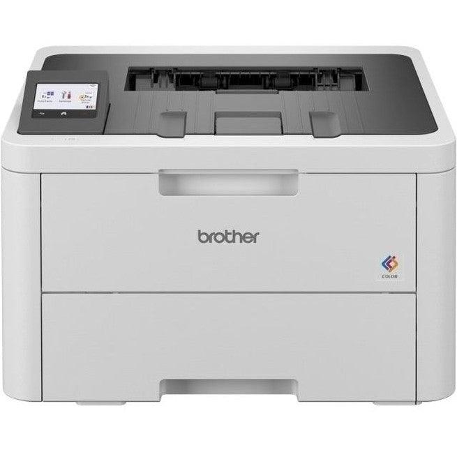 Brother HL-L3280CDW Colour Wireless Laser Printer Duplex Compact HL-L3280CDW - SuperOffice