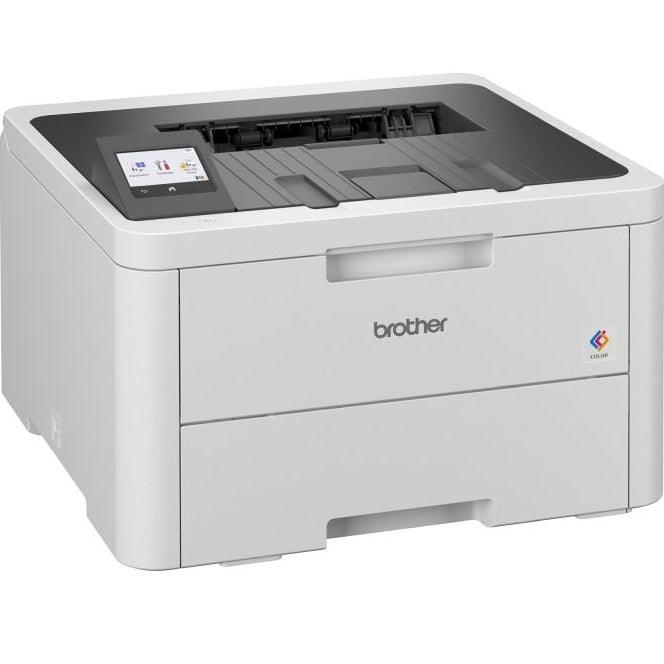 Brother HL-L3280CDW Colour Wireless Laser Printer Duplex Compact HL-L3280CDW - SuperOffice