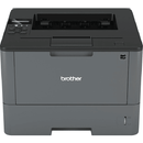 Brother HL-L5100DN Mono Laser Printer High Speed Duplex HL-L5100DN - SuperOffice