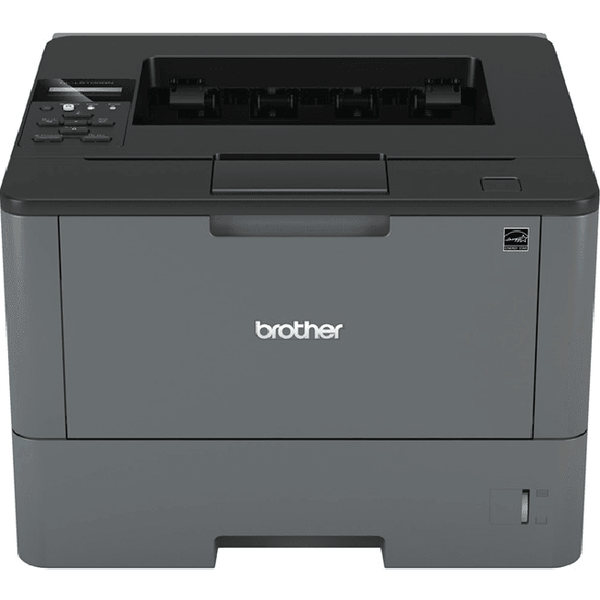 Brother HL-L5100DN Mono Laser Printer High Speed Duplex HL-L5100DN - SuperOffice