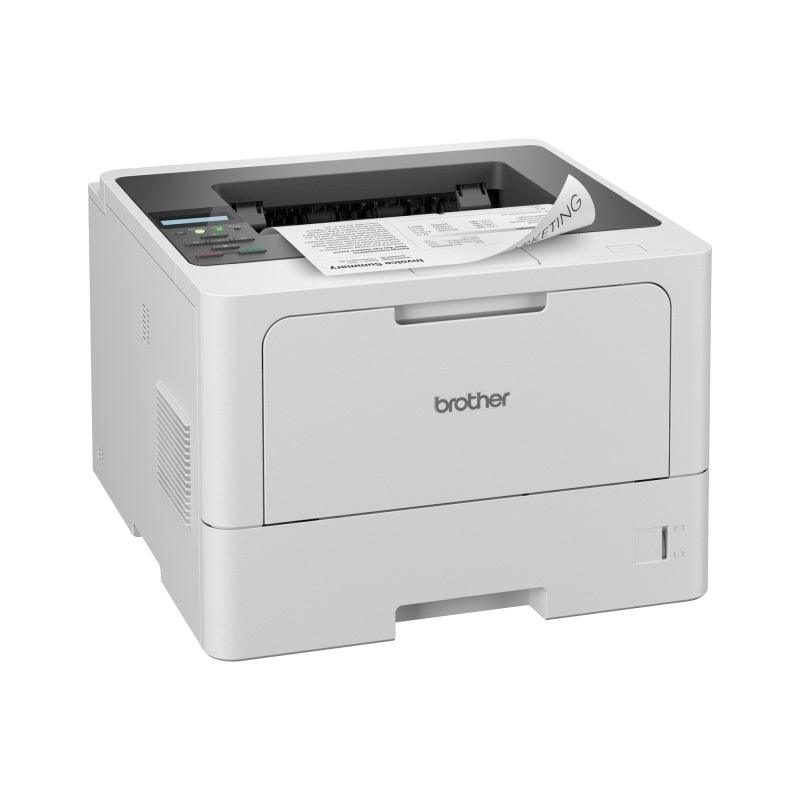 Brother HL-L5210DN Printer Professional Mono Laser HL-L5210DN - SuperOffice