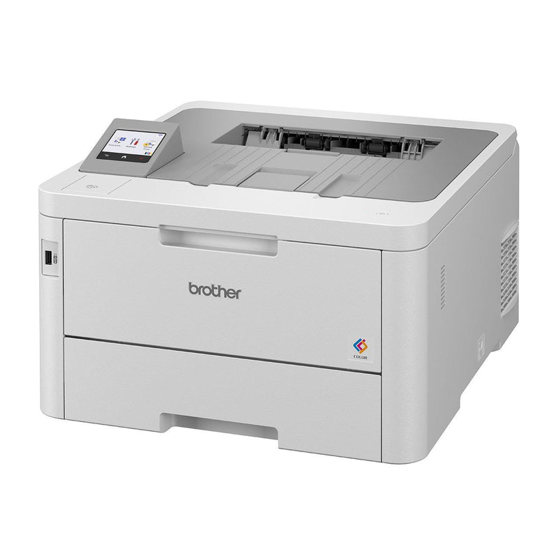 Brother HL-L8240CDW Wireless Colour Laser Printer WiFi Compact HL-L8240CDW - SuperOffice