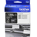 Brother LC-139XLBK Ink Cartridge High Yield Black LC-139XLBK - SuperOffice