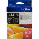 Brother Lc131Bk Ink Cartridge Black LC-131BK - SuperOffice