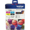 Brother Lc133 Ink Cartridge Photo Value Pack LC-133PVP - SuperOffice