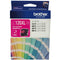 Brother Lc135Xlm Ink Cartridge High Yield Magenta LC-135XLM - SuperOffice