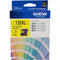 Brother Lc135Xly Ink Cartridge High Yield Yellow LC-135XLY - SuperOffice