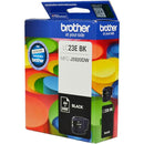Brother Lc23E Ink Cartridge Black LC-23EBK - SuperOffice