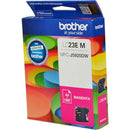 Brother Lc23E Ink Cartridge Magenta LC-23EM - SuperOffice