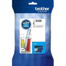 Brother Lc3339Xl Ink Cartridge High Yield Cyan LC3339XLC - SuperOffice