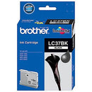 Brother Lc37Bk Ink Cartridge Black LC-37BK - SuperOffice