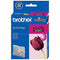 Brother Lc37M Ink Cartridge Magenta LC-37M - SuperOffice