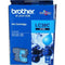 Brother Lc38C Ink Cartridge Cyan LC-38C - SuperOffice