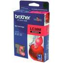Brother Lc38M Ink Cartridge Magenta LC-38M - SuperOffice