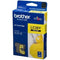 Brother Lc38Y Ink Cartridge Yellow LC-38Y - SuperOffice