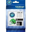 Brother LC432XL High Yield Ink Cartridge Set Black/Cyan/Magenta/Yellow Genuine LC-432XL LC-432XL SET - SuperOffice