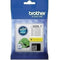 Brother LC432XL High Yield Ink Cartridge Yellow Genuine LC-432XLY LC-432XLY - SuperOffice