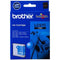 Brother Lc57C Ink Cartridge Cyan LC-57C - SuperOffice