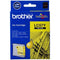 Brother Lc57Y Ink Cartridge Yellow LC-57Y - SuperOffice