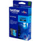 Brother Lc67C Ink Cartridge Cyan LC-67C - SuperOffice
