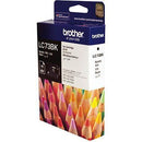Brother Lc73Bk Ink Cartridge Black LC-73BK - SuperOffice