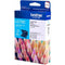 Brother Lc73C Ink Cartridge Cyan LC-73C - SuperOffice