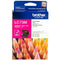 Brother Lc73M Ink Cartridge Magenta LC-73M - SuperOffice