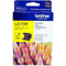 Brother Lc73Y Ink Cartridge Yellow LC-73Y - SuperOffice