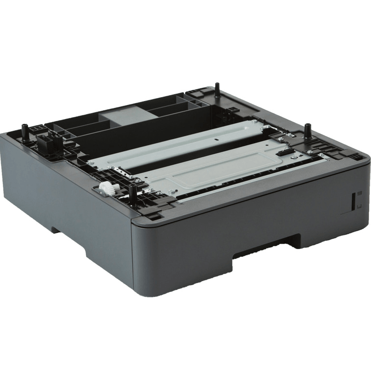 Brother LT-5500 Lower 250 Sheet Paper Tray Compartment Addition LT-5500 - SuperOffice