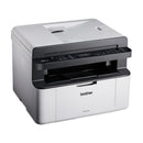 Brother MFC-1810 Mono Laser Printer Multi-Function Centre A4 Value Pack Scan/Copy/Fax Light Grey MFC-1810VP - SuperOffice