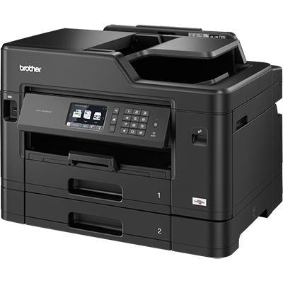 Brother Mfc-J5730Dw Wireless Inkjet Multi-Function Centre MFC-J5730DW - SuperOffice
