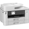 Brother MFC-J5740DW A3/A4 Wireless Colour MultiFunction Inkjet Printer Scan/Copy/Fax MFC-J5740DW - SuperOffice