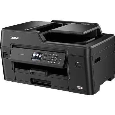 Brother Mfc-J6530Dw Wireless Inkjet Multi-Function Centre MFCJ6530DW - SuperOffice