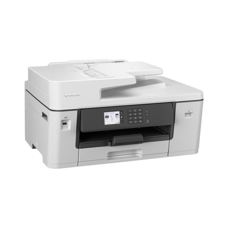 Brother MFC-J6540DW A3 Inkjet Printer Multi-Function Centre MFC-J6540DW - SuperOffice