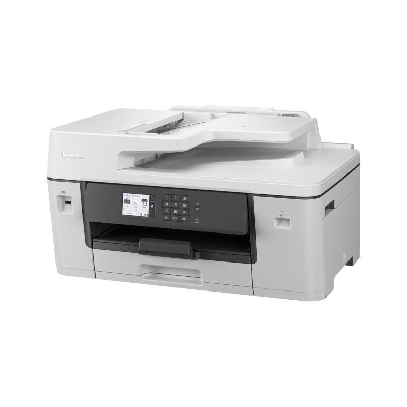 Brother MFC-J6540DW A3 Inkjet Printer Multi-Function Centre MFC-J6540DW - SuperOffice
