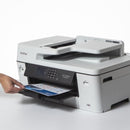 Brother MFC-J6540DW A3 Inkjet Printer Multi-Function Centre MFC-J6540DW - SuperOffice