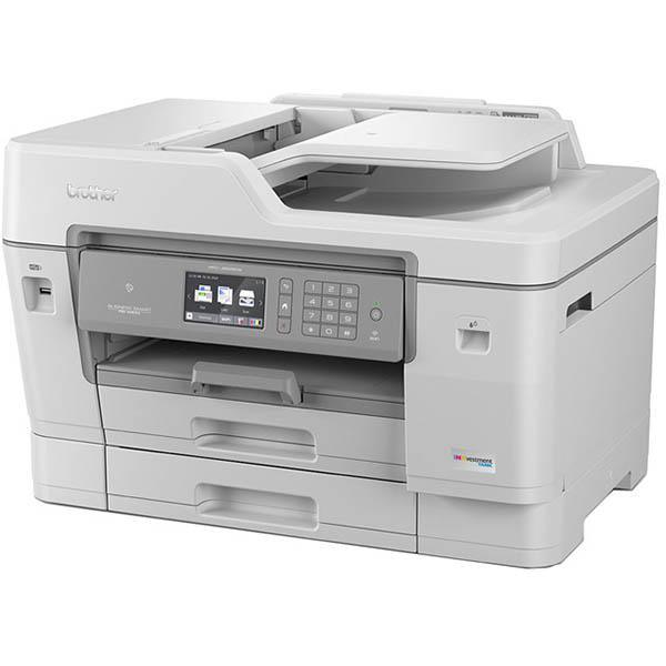 Brother Mfc-J6945Dw Inkvestment Multifunction Colour Inkjet Business Printer A3 MFC-J6945DW - SuperOffice