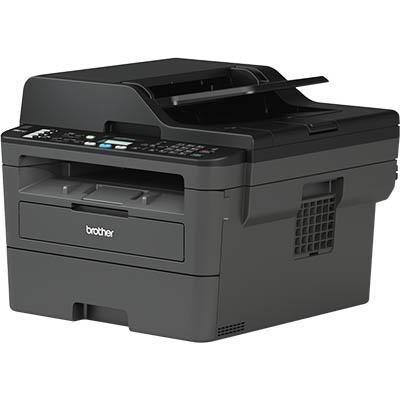 Brother Mfc-L2710Dw Mono Wireless Laser Multi-Function Centre MFC-L2710DW - SuperOffice