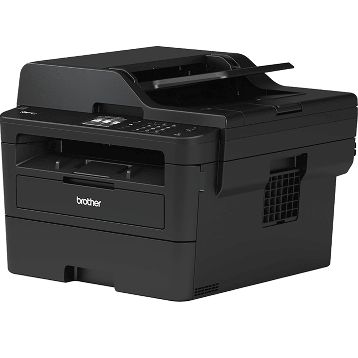 Brother MFC-L2730DW Mono Wireless Laser Multi-Function Printer Scan Copy MFC-L2730DW - SuperOffice