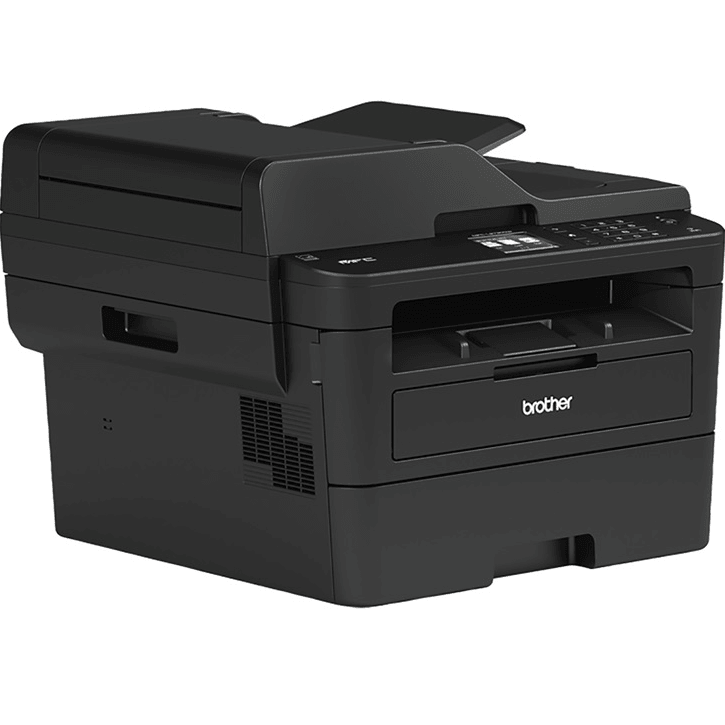 Brother MFC-L2730DW Mono Wireless Laser Multi-Function Printer Scan Copy MFC-L2730DW - SuperOffice