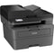 Brother MFC-L2820DW Laser Mono Wireless Multi-Function Printer Scan Copy MFC-L2820DW - SuperOffice