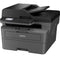 Brother MFC-L2820DW Laser Mono Wireless Multi-Function Printer Scan Copy MFC-L2820DW - SuperOffice