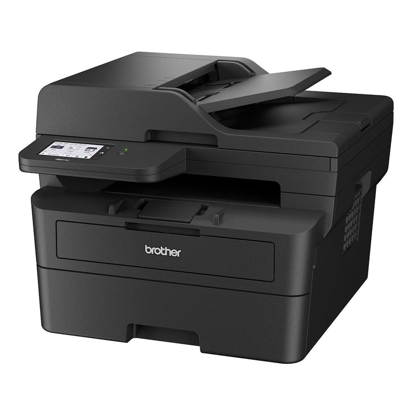 Brother MFC-L2880DW Mono Laser Multi-Function Printer Compact MFC-L2880DW - SuperOffice