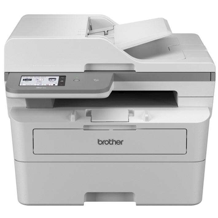 Brother MFC-L2920DW Multifunction Printer Professional Mono Laser Wireless MFC-L2920DW - SuperOffice