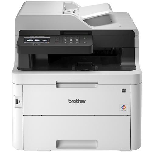 Brother Mfc-L3745Cdw Colour Wireless Laser Led Multi-Function Centre MFC-L3745CDW - SuperOffice