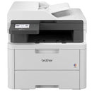 Brother MFC-L3755CDW Colour Laser LED Multi-Function Printer MFC-L3755CDW - SuperOffice