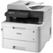 Brother MFC-L3770CDW Printer Colour Wireless Laser Led Multi-Function Centre MFC-L3770CDW - SuperOffice