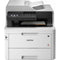 Brother MFC-L3770CDW Printer Colour Wireless Laser Led Multi-Function Centre MFC-L3770CDW - SuperOffice