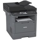 Brother MFC-L5755DW Mono Wireless Laser Multi-Function Printer Copy Scan Fax MFCL5755DW - SuperOffice