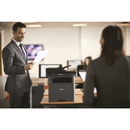 Brother MFC-L5755DW Mono Wireless Laser Multi-Function Printer Copy Scan Fax MFCL5755DW - SuperOffice
